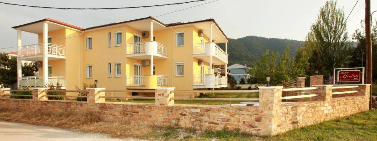 Studios Afrodite - 2