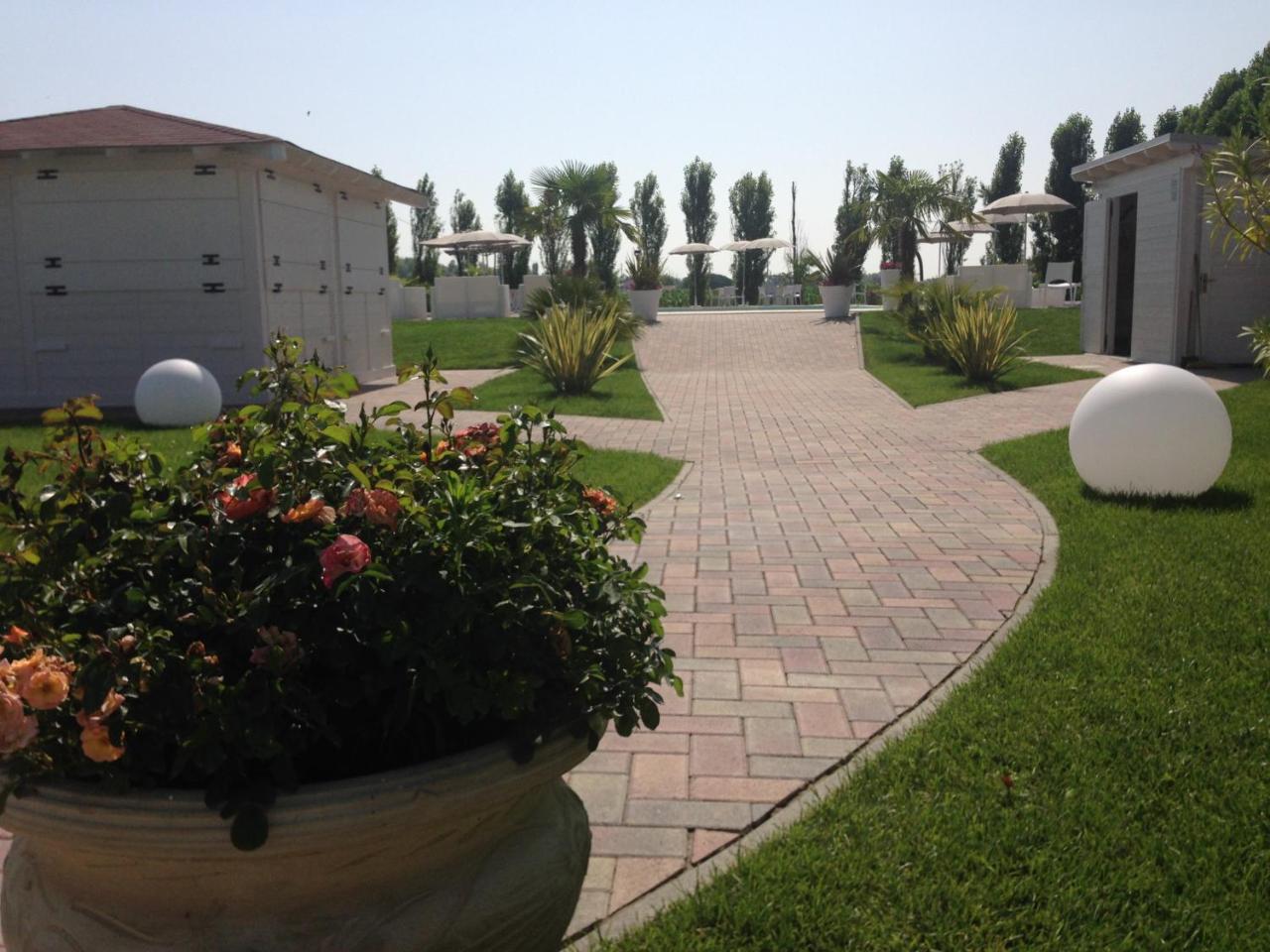 Hotel Bussana photo 3
