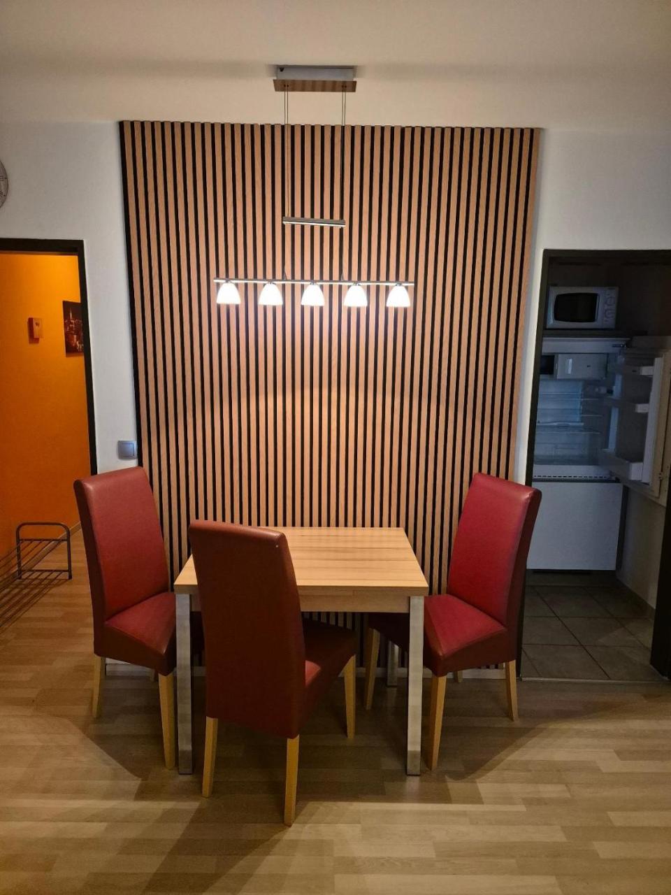 Ferienwohnung Bayerwald inklusive AktivCard Bayerischer Wald - 4