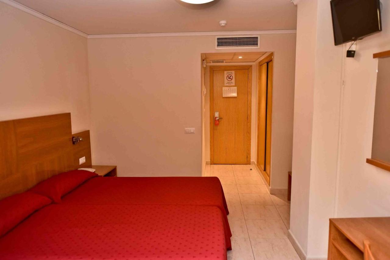 Hotel Adsubia photo 4