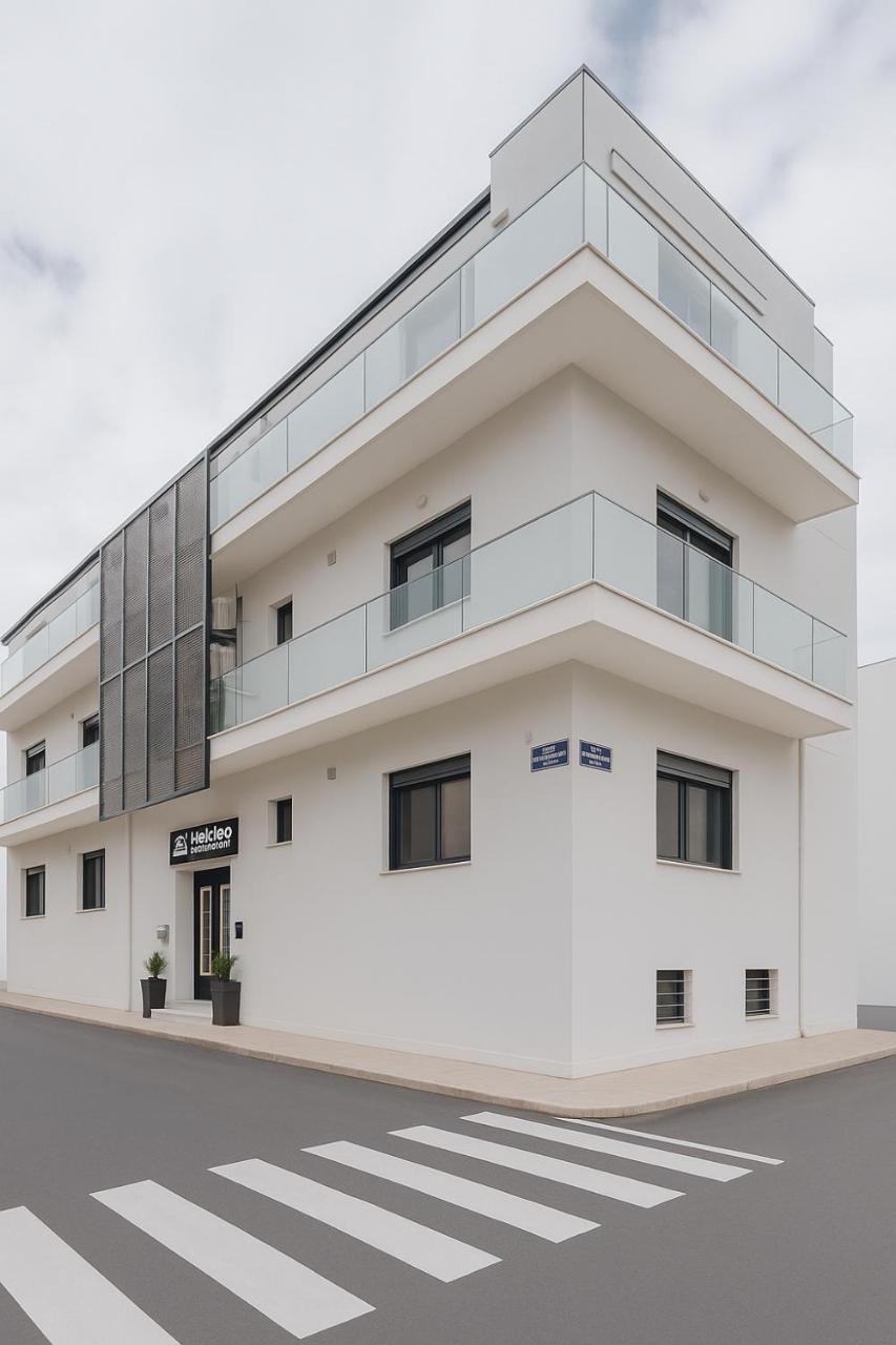 MELIGEO Suites Center of IOANNINA - 6