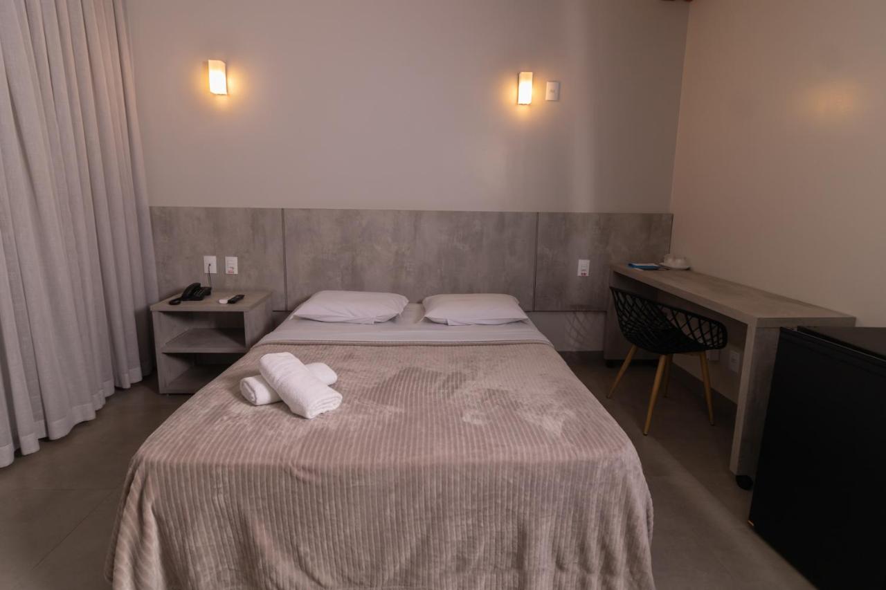Honorato Hotel by - Easy Hotéis photo 3