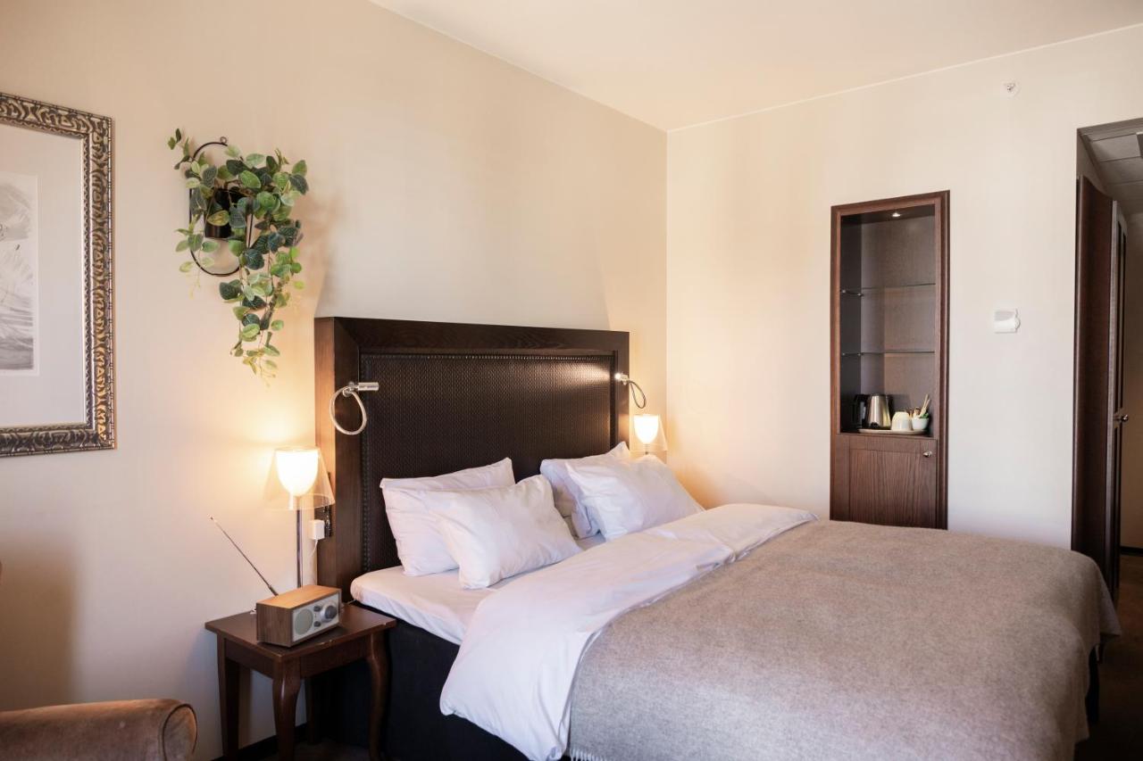 Foto - Clarion Collection Hotel Tollboden