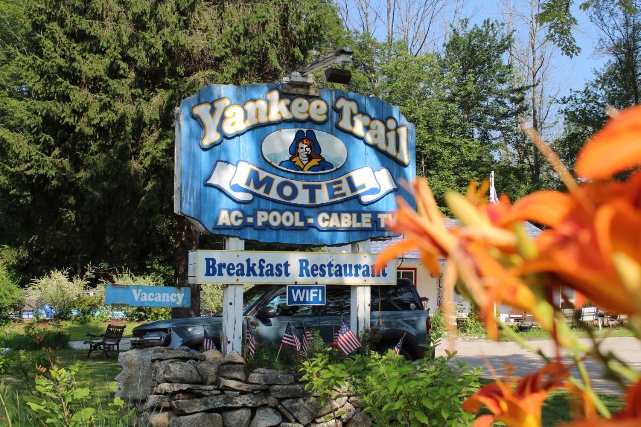 Yankee Trail Motel photo 3