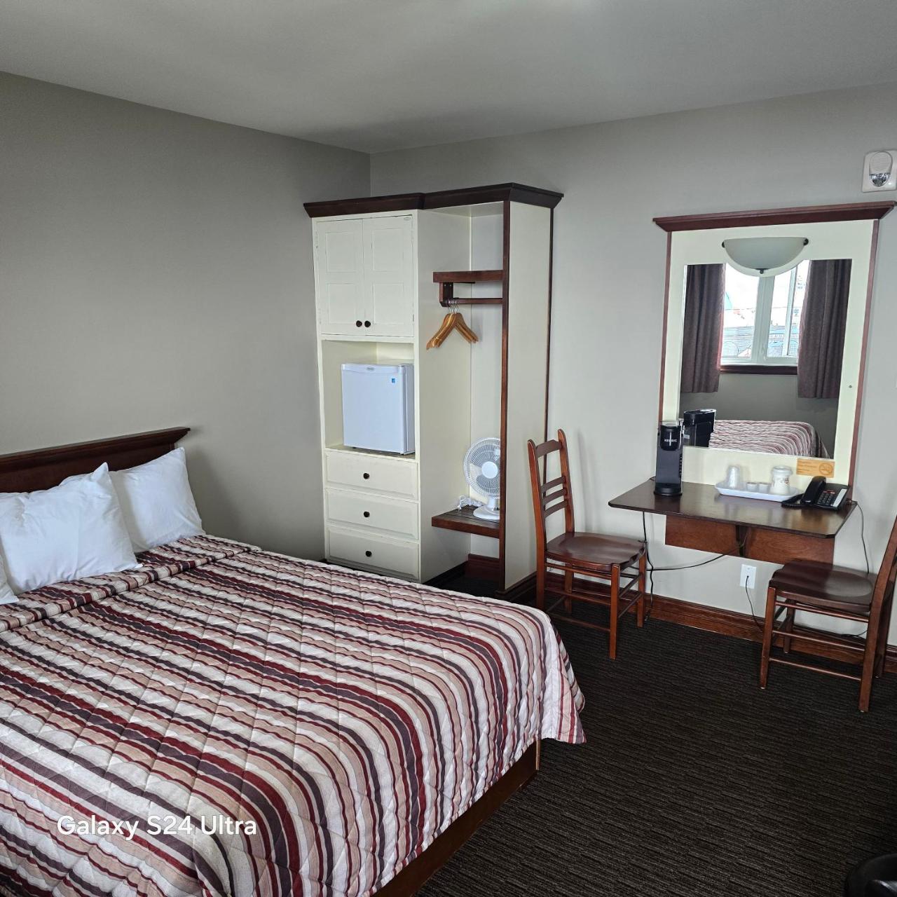 Auberge Sur Mer Charlevoix photo 2