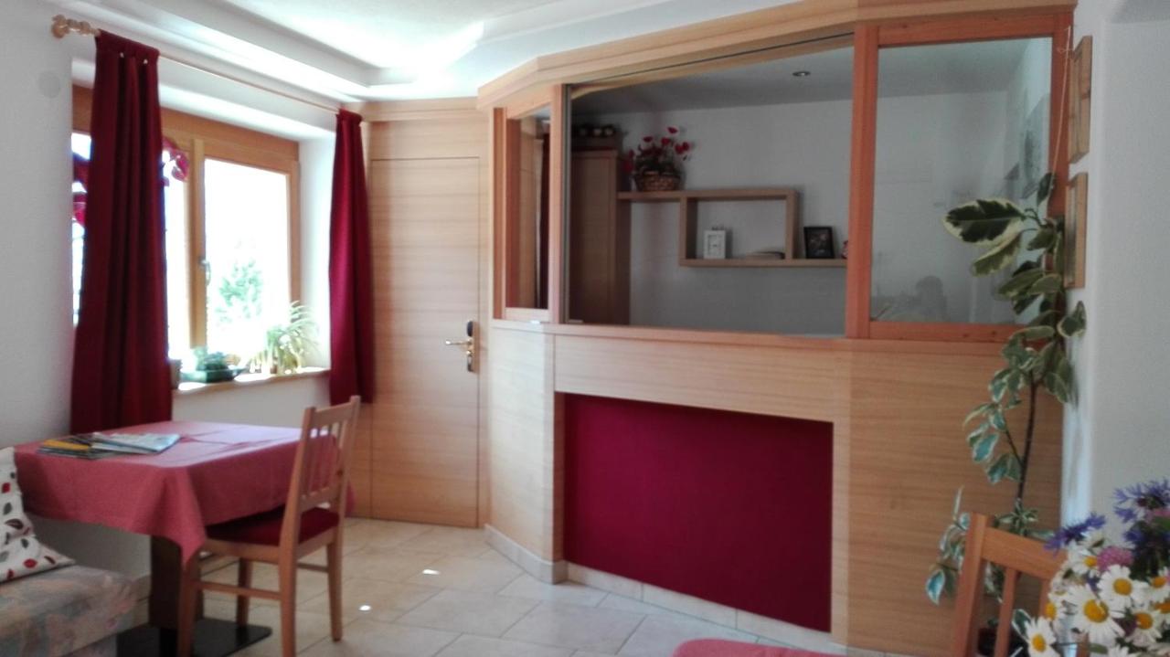 Pensione Valbona photo 2
