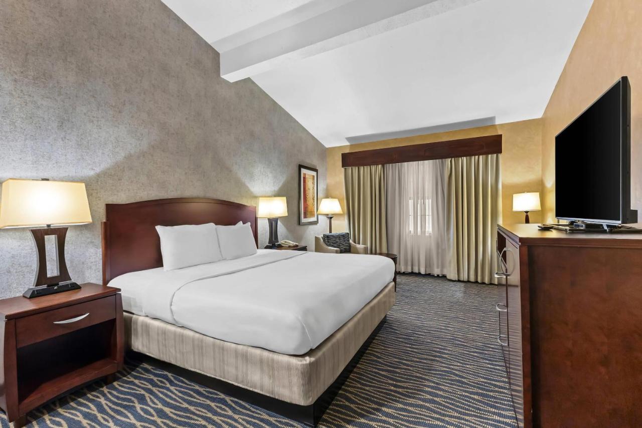 Radisson Hotel Salt Lake City Airport photo 3