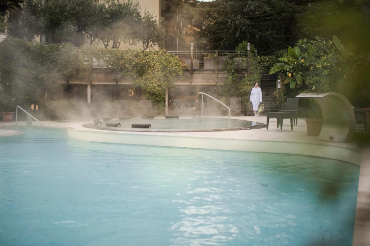 Hotel Mignon Meran Park & Spa