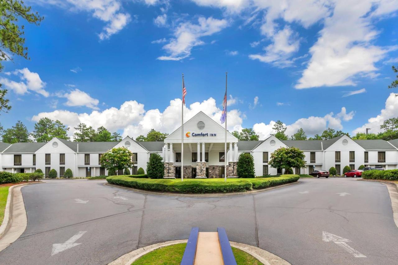 Foto - Comfort Inn Pinehurst - Southern Pines