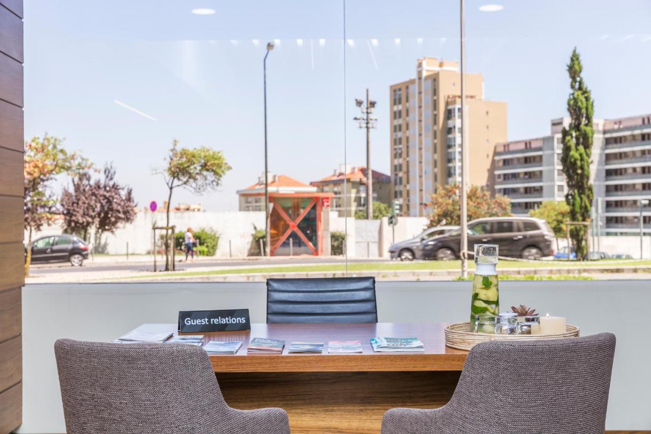 Ramada by Wyndham Lisbon photo 3