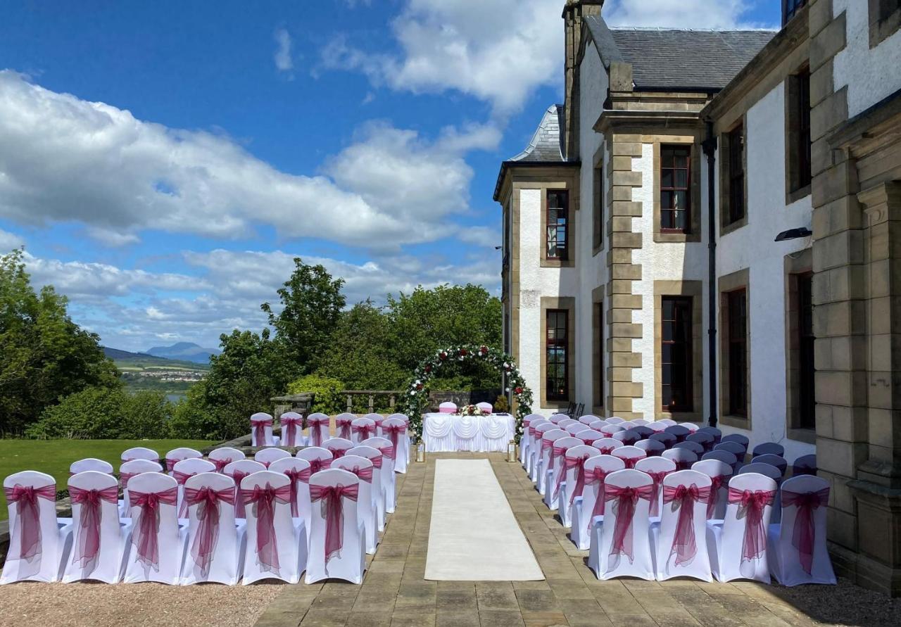 Gleddoch Golf & Spa Resort, WorldHotels Distinctive photo 3