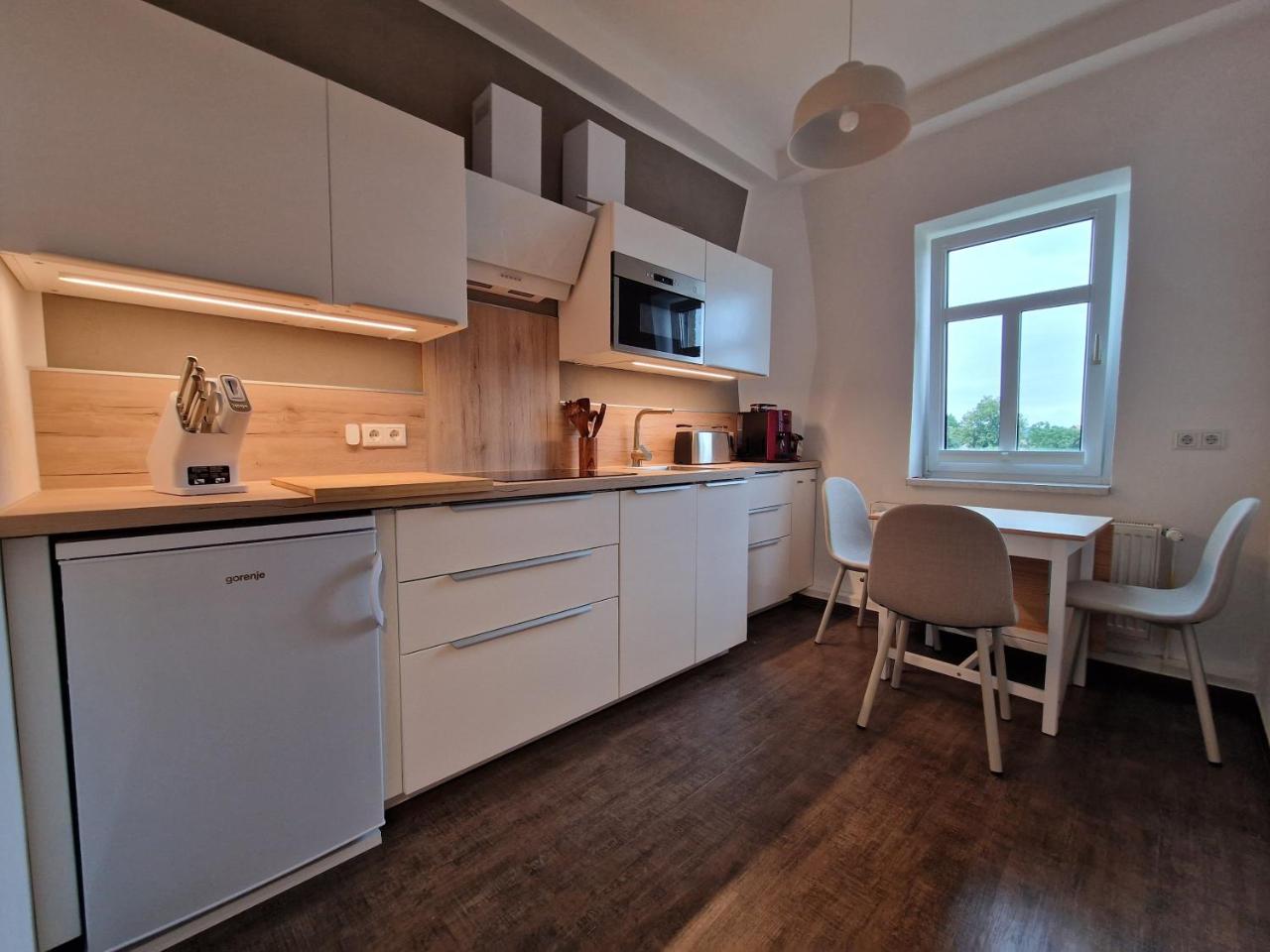 Moderne Ferienwohnung in Pirna - 2
