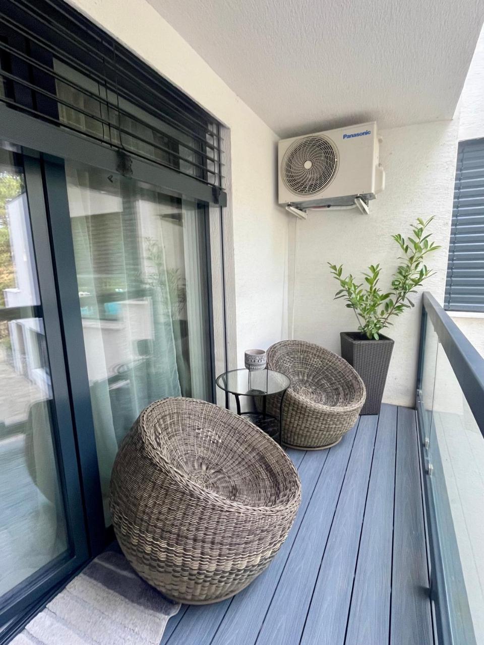 Apartmán Sĺňava rezort Linea Piešťany - 6
