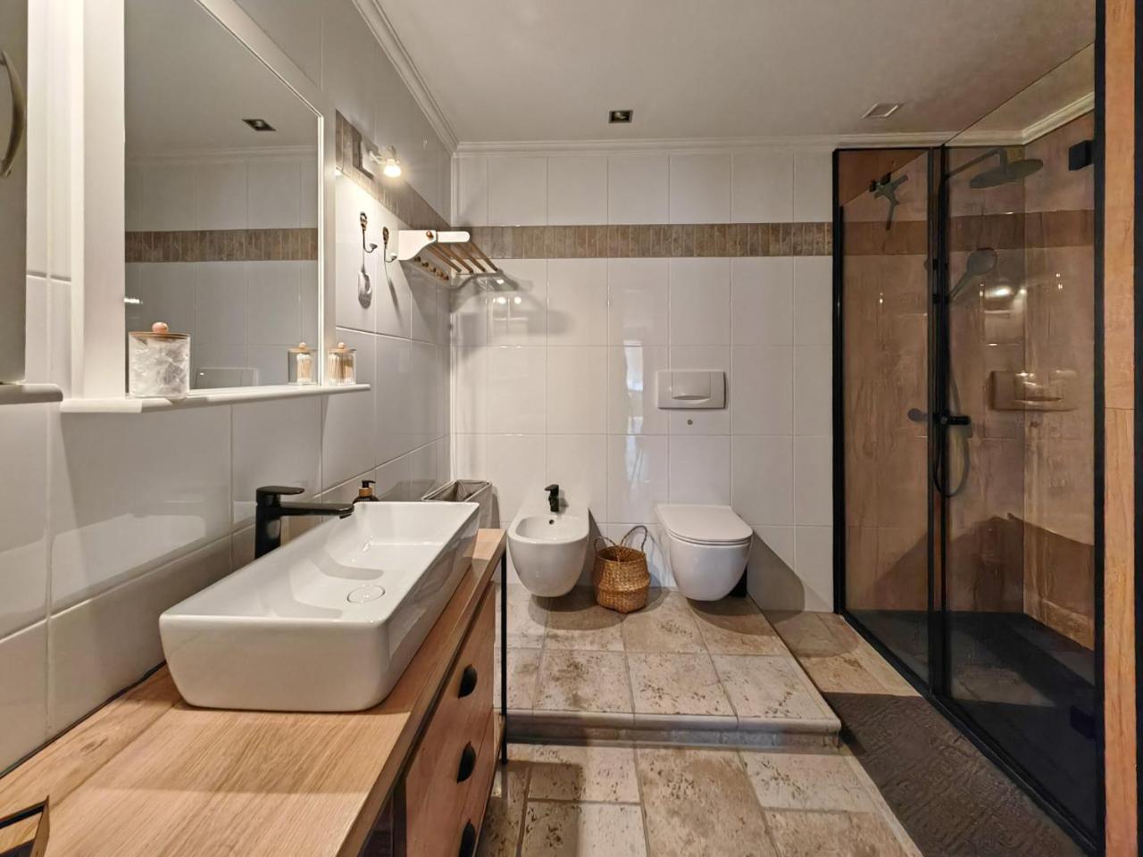 Apartmaji Remsova - 4