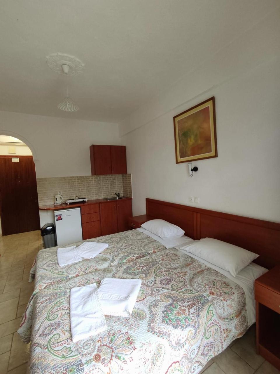 Panorama apartments - 2