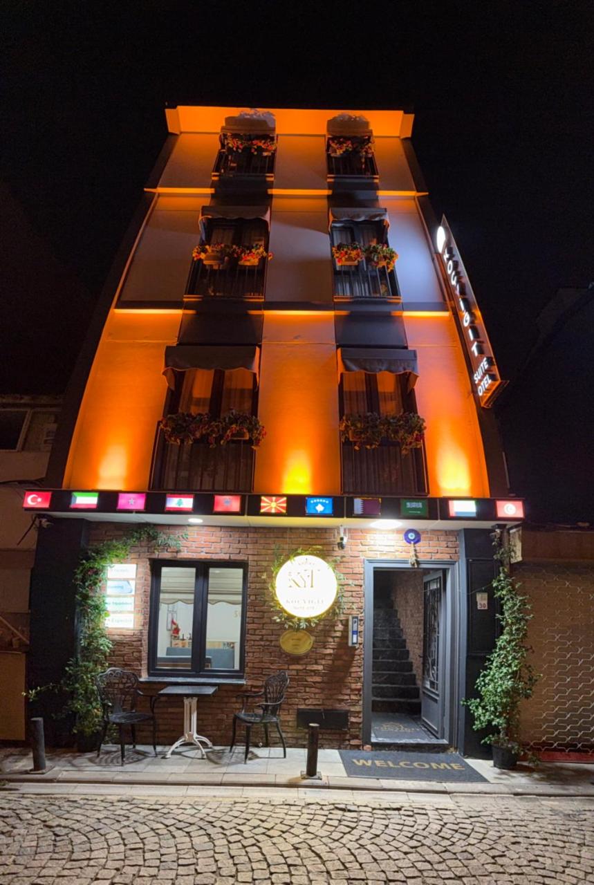Foto - Koçyiğit Suite & Hotel