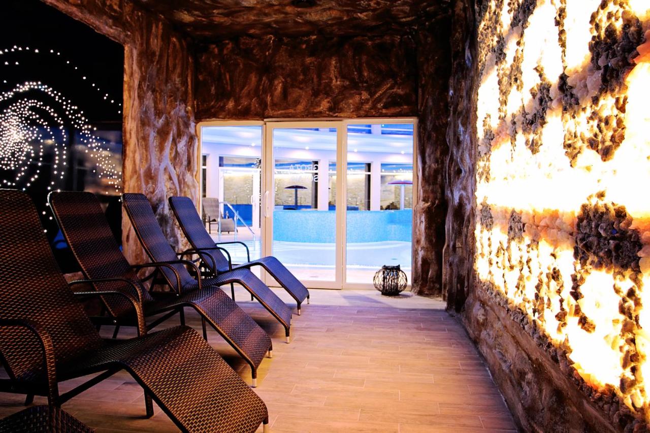 Tristan Hotel & SPA - 5