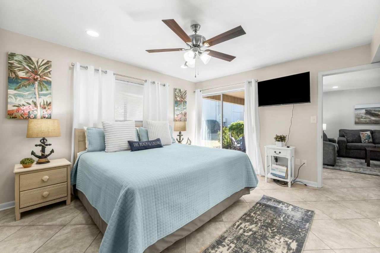 White Sands HideAway - 2