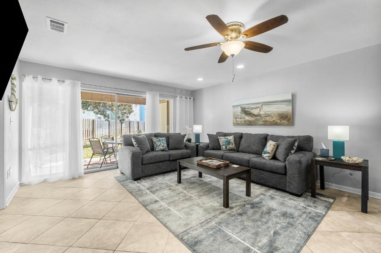 White Sands HideAway - 6
