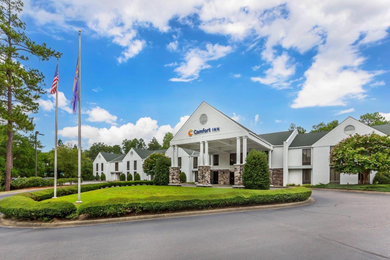 Foto - Comfort Inn Pinehurst - Southern Pines