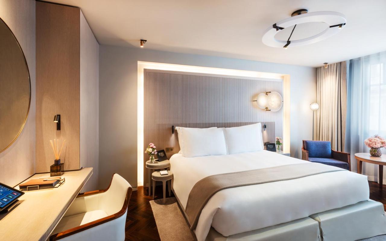 Mandarin Oriental Lutetia, Paris - 5