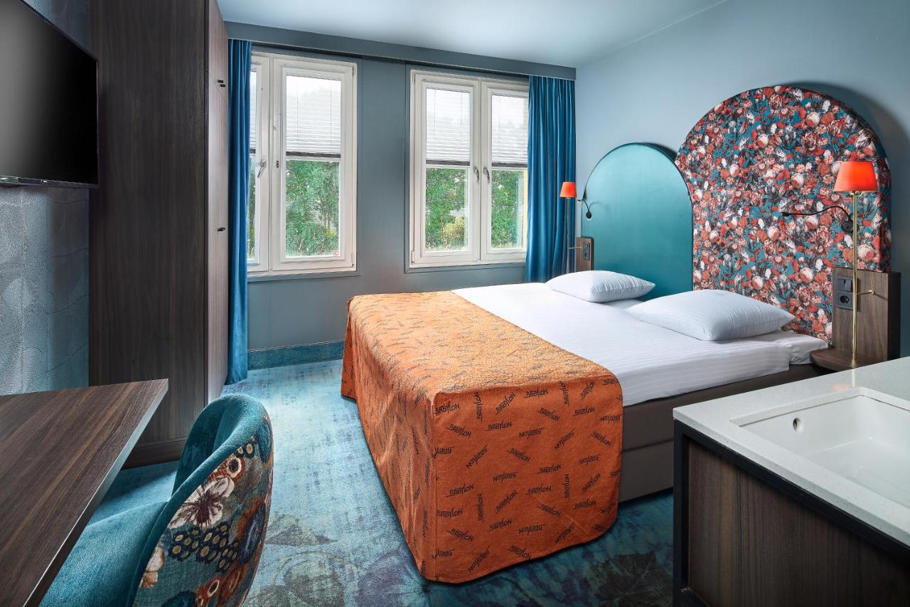 Hotel Babylon Heerhugowaard - Alkmaar - 2