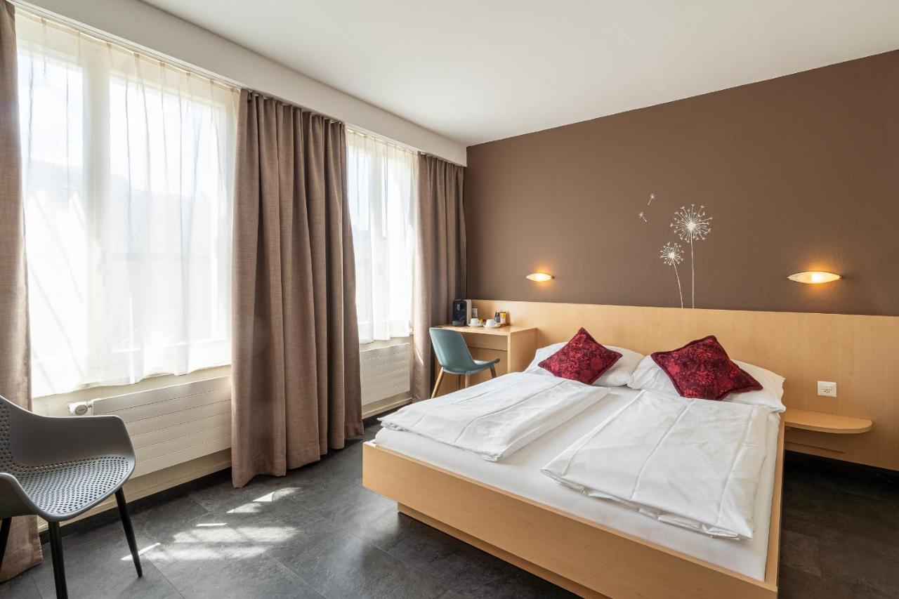 Foto - Hotel Blume Interlaken