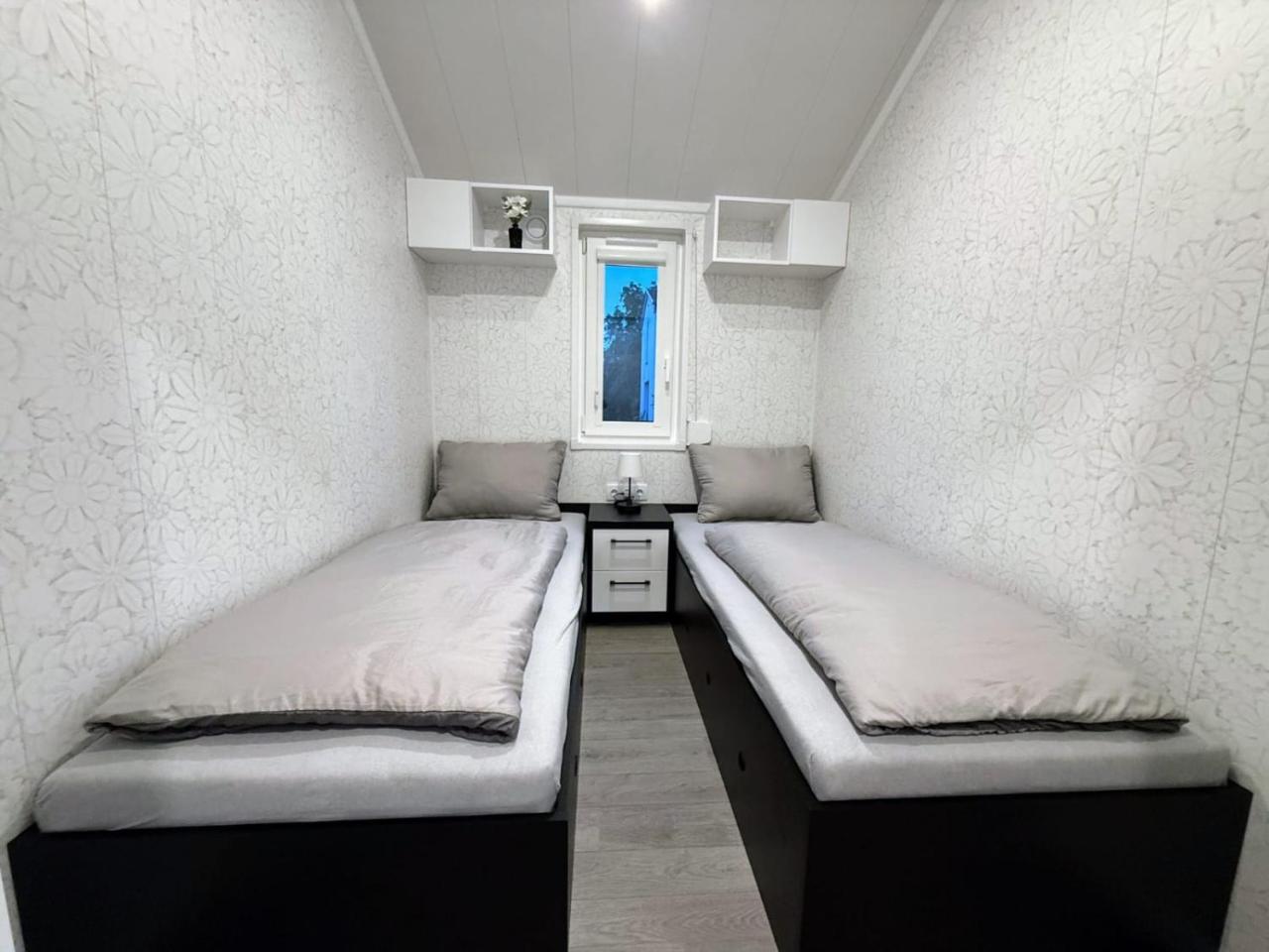TRB - Tiny Rooms Bodensee 1 - 5