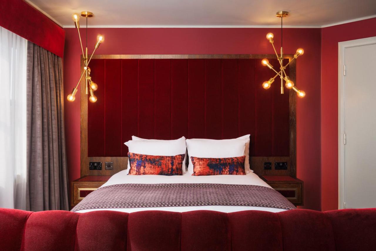 Malmaison Newcastle - 3