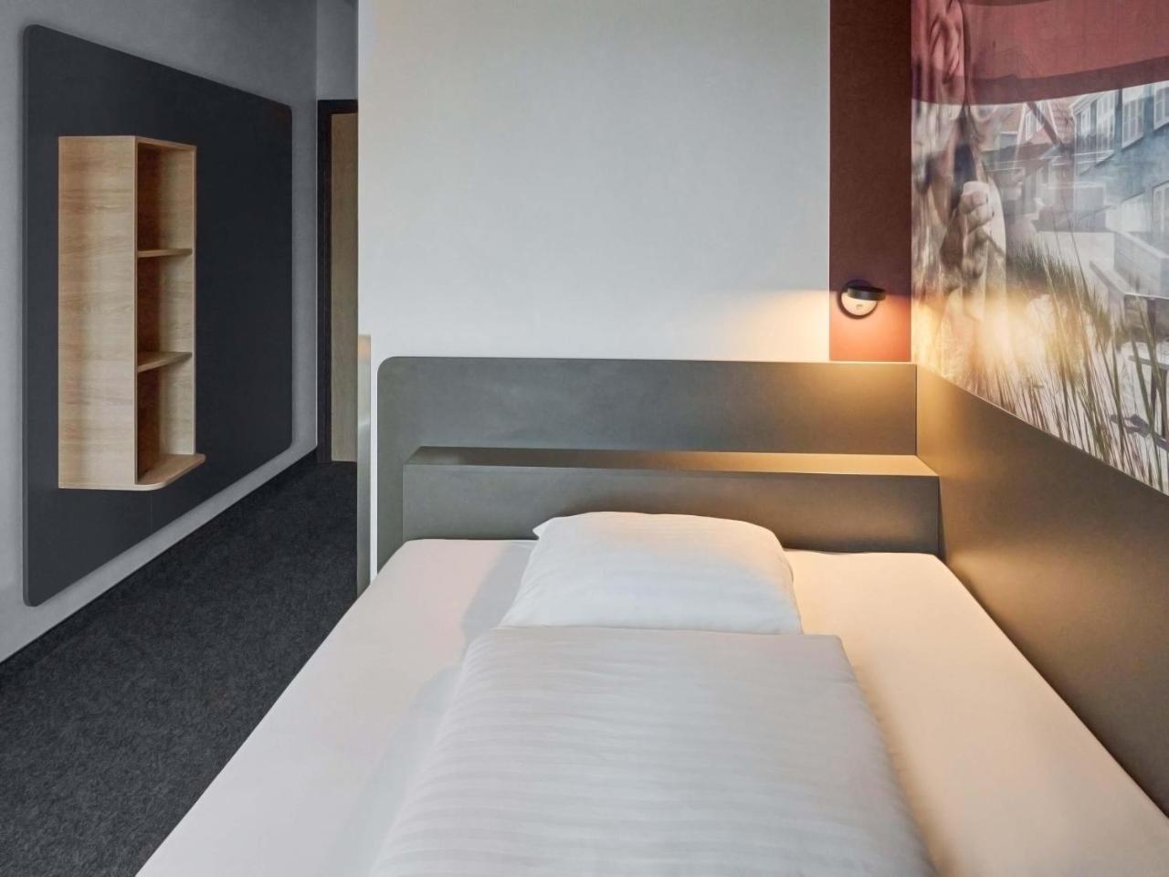 B&B Hotel Vejle photo 3