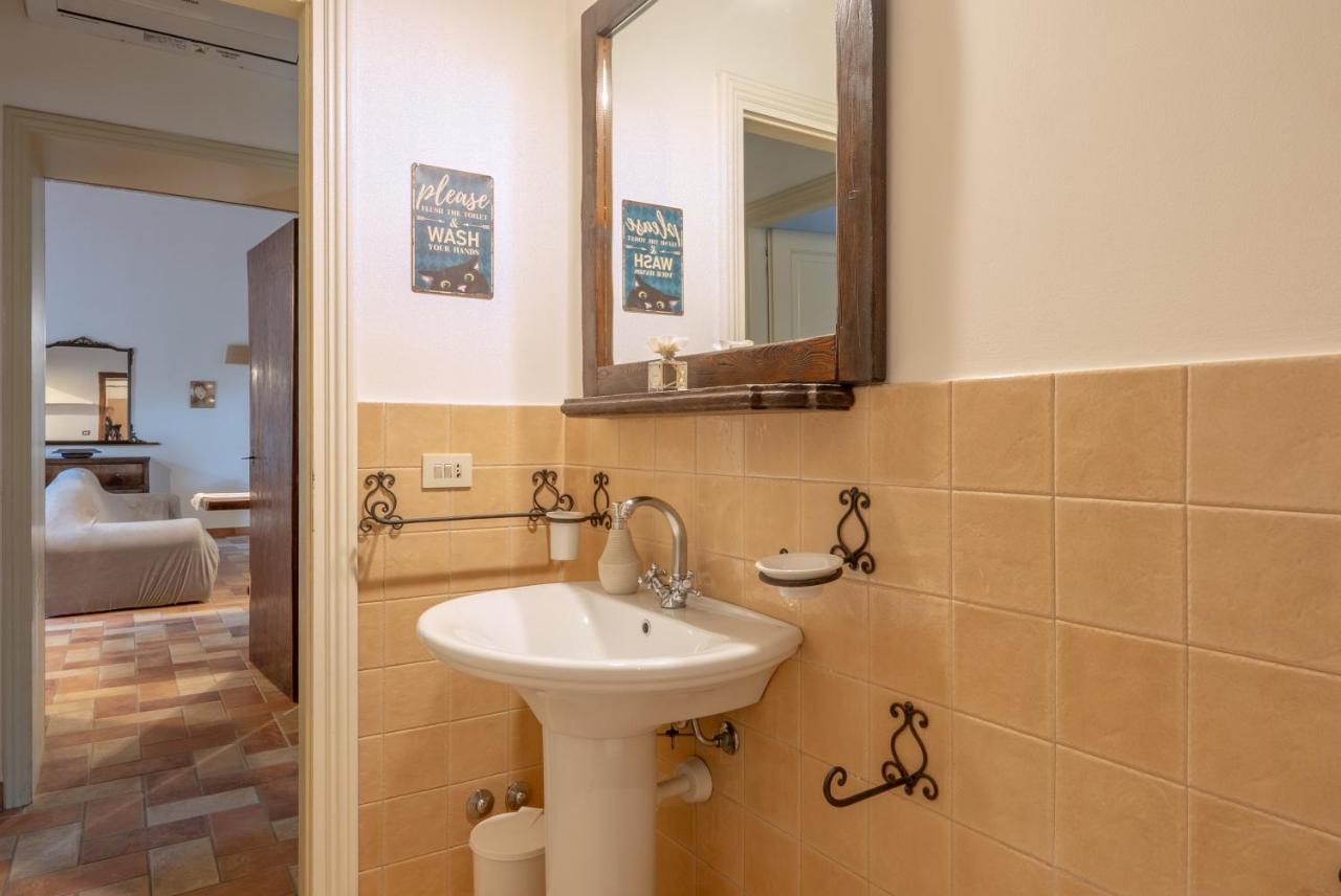 Casale Sforna - Appartamento con 2 camere da letto e piscina - ItalyWeGo - 3
