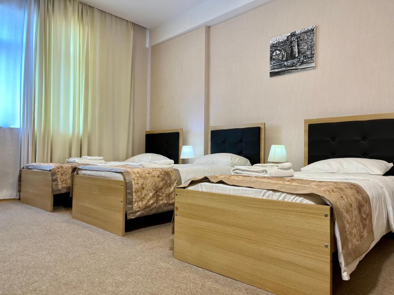 Arena Hotel Baku photo 3