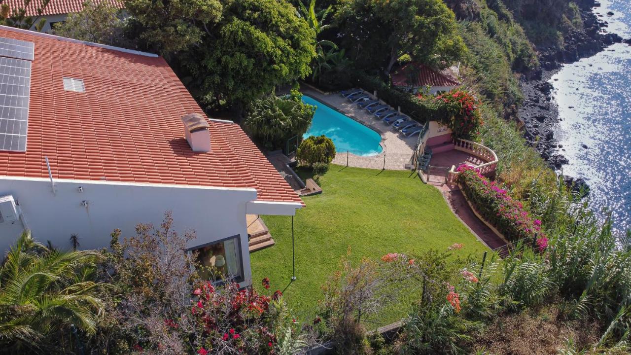 Foto - Villa Albatroz