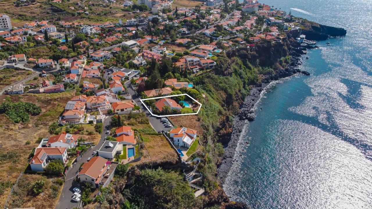 Foto - Villa Albatroz