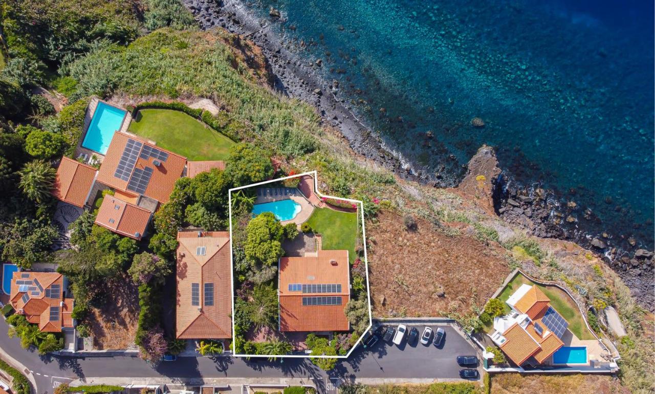 Foto - Villa Albatroz