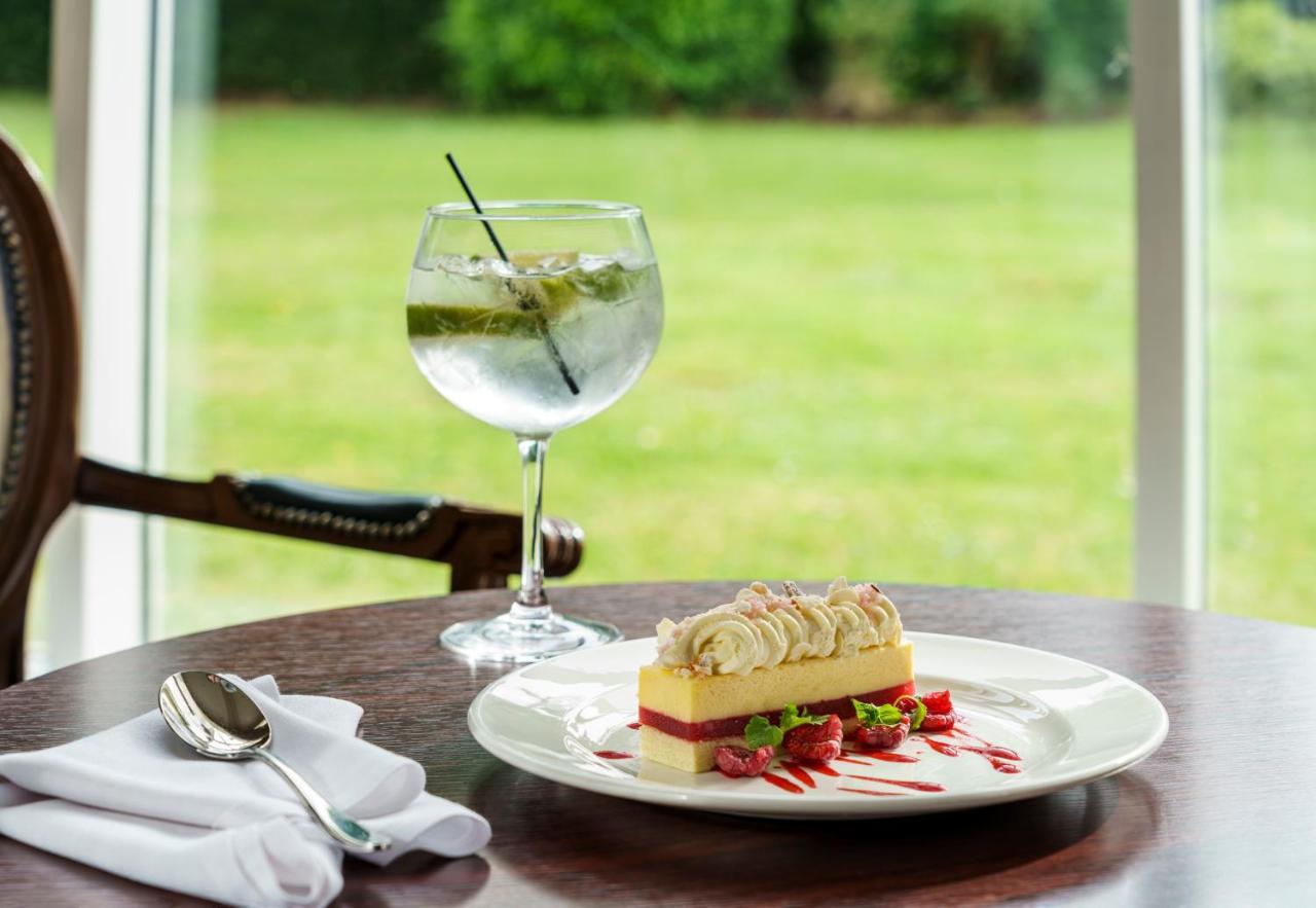 Macdonald Craxton Wood Hotel & Spa, Chester photo 2