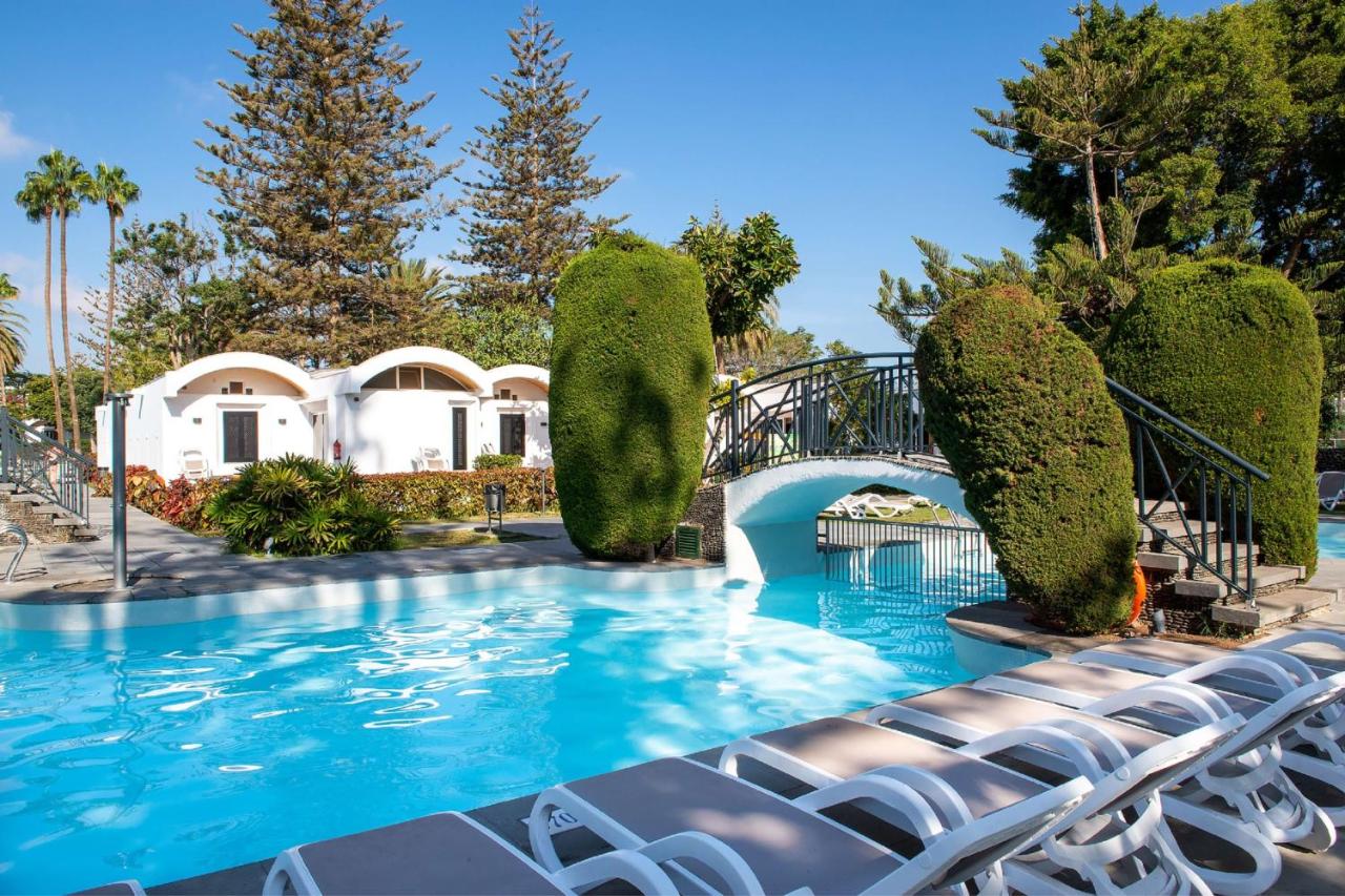 Bungalows Cordial Biarritz photo 2
