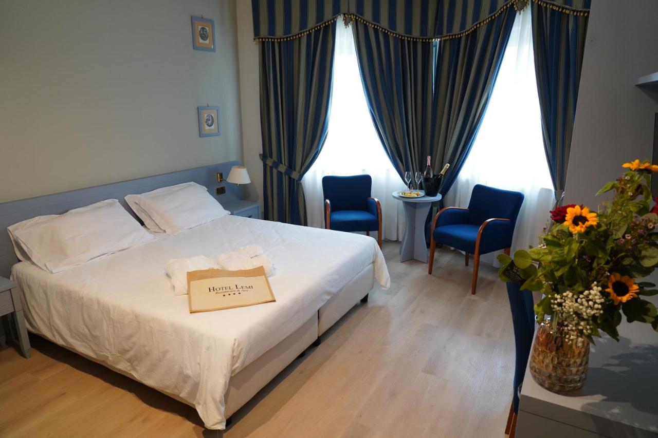 Hotel Lemi photo 3