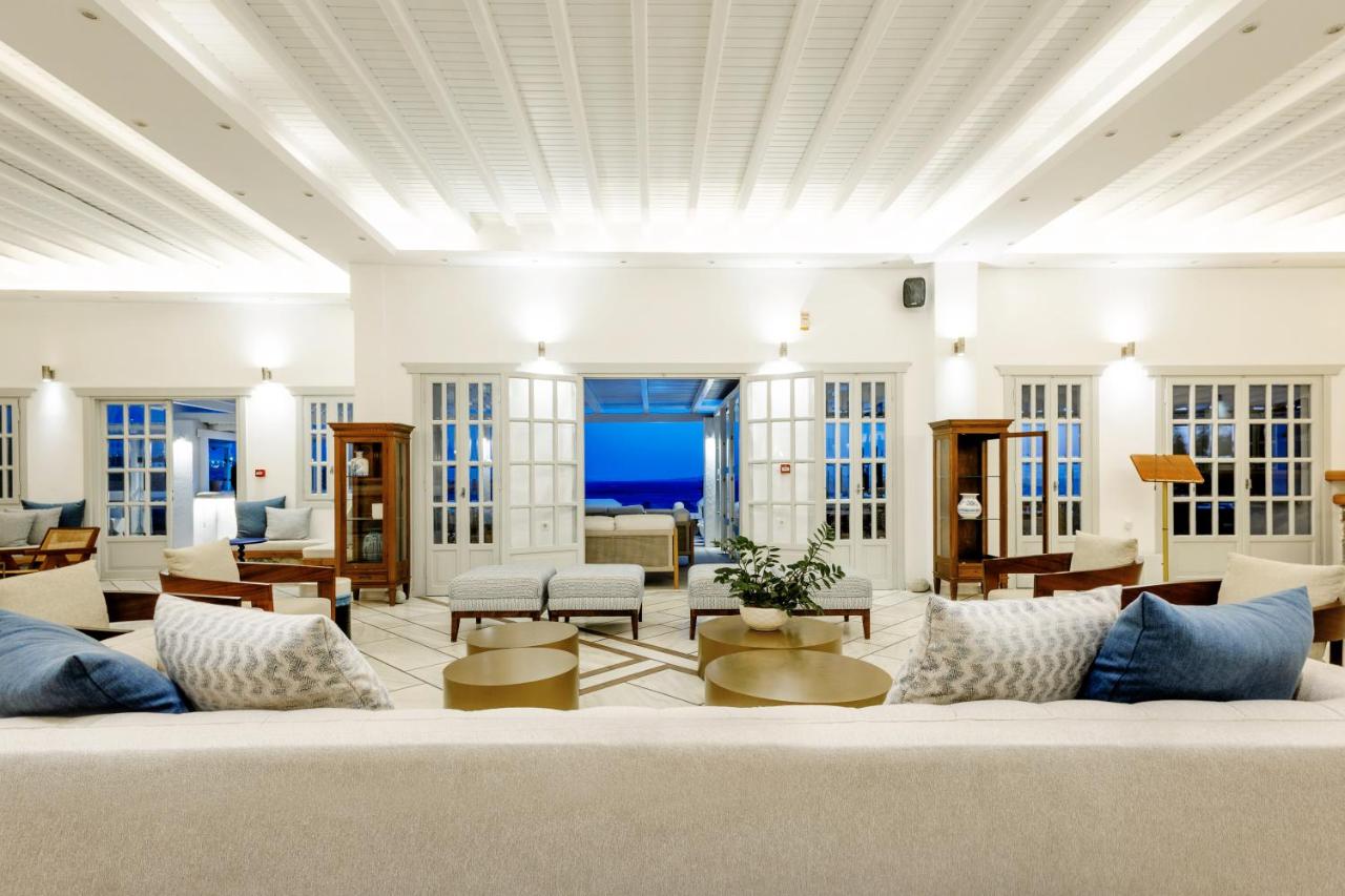 San Marco Hotel and Villas photo 3