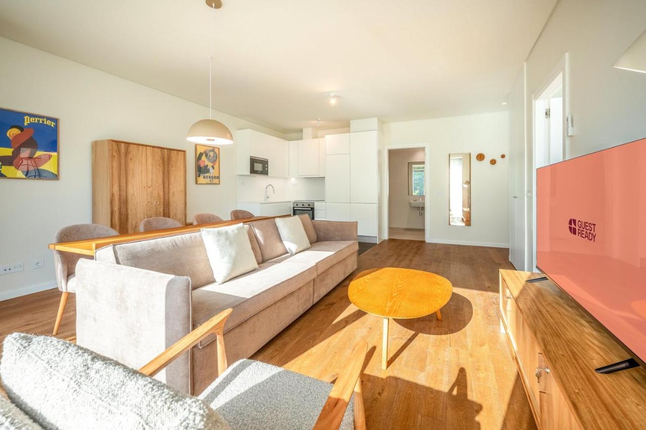 GuestReady - Republic Apartments - 5