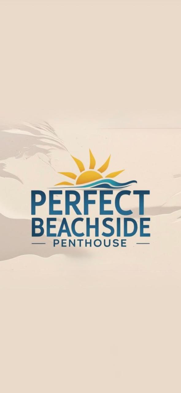 Perfect Beachside Penthouse - 2