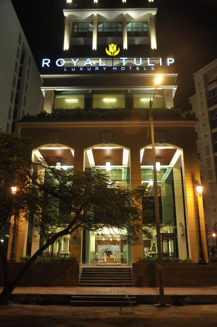 Foto - Royal Tulip Navi Mumbai