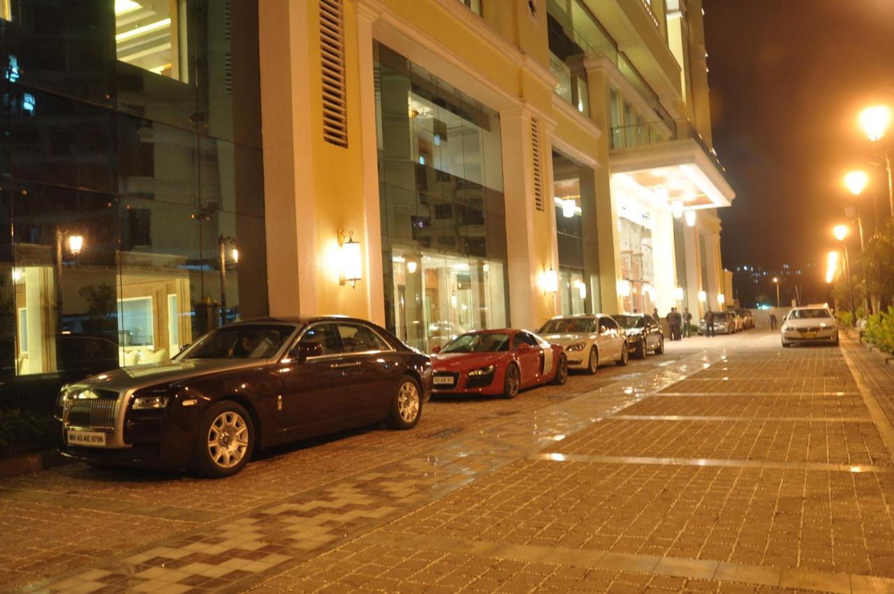 Foto - Royal Tulip Navi Mumbai
