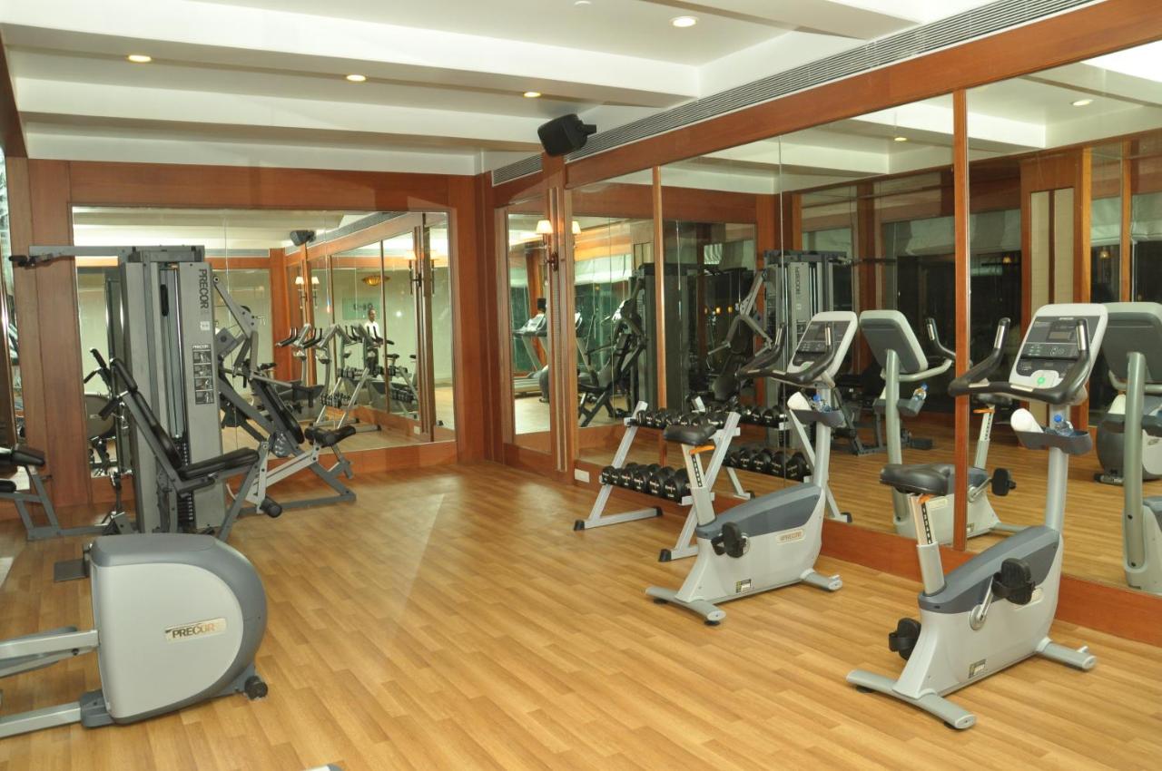 Foto - Royal Tulip Navi Mumbai