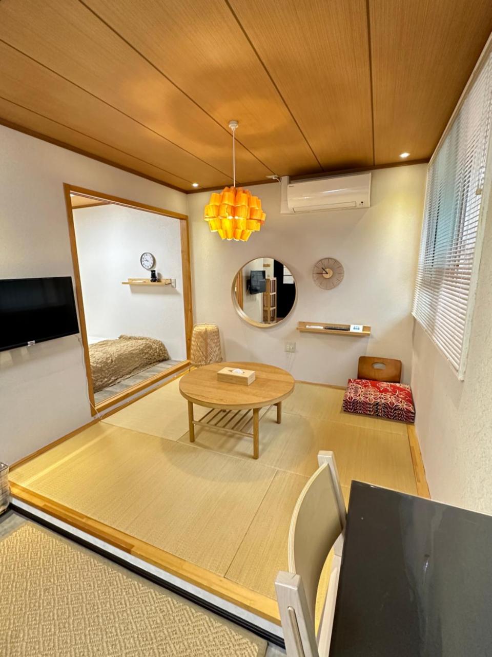 Tsubame Hotel Asakusabashi 3 minutes walk from Asakusabashi Station Near Asakusa, Akihabara, and Ueno Cooking utensils and kitchen washing machine available Direct access to Haneda and Narita airports photo 3