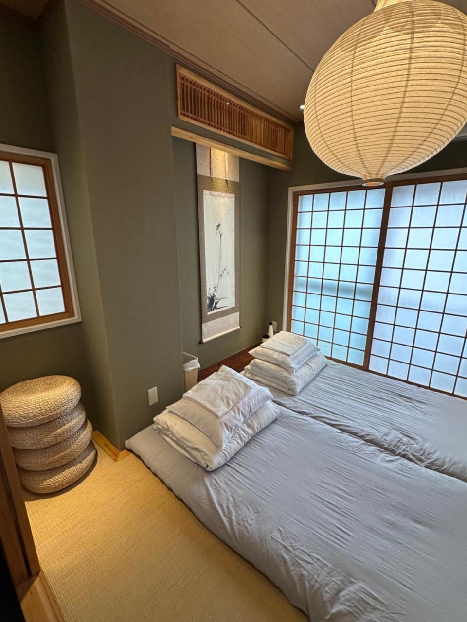 Tsubame Hotel Asakusabashi 3 minutes walk from Asakusabashi Station Near Asakusa, Akihabara, and Ueno Cooking utensils and kitchen washing machine available Direct access to Haneda and Narita airports photo 2