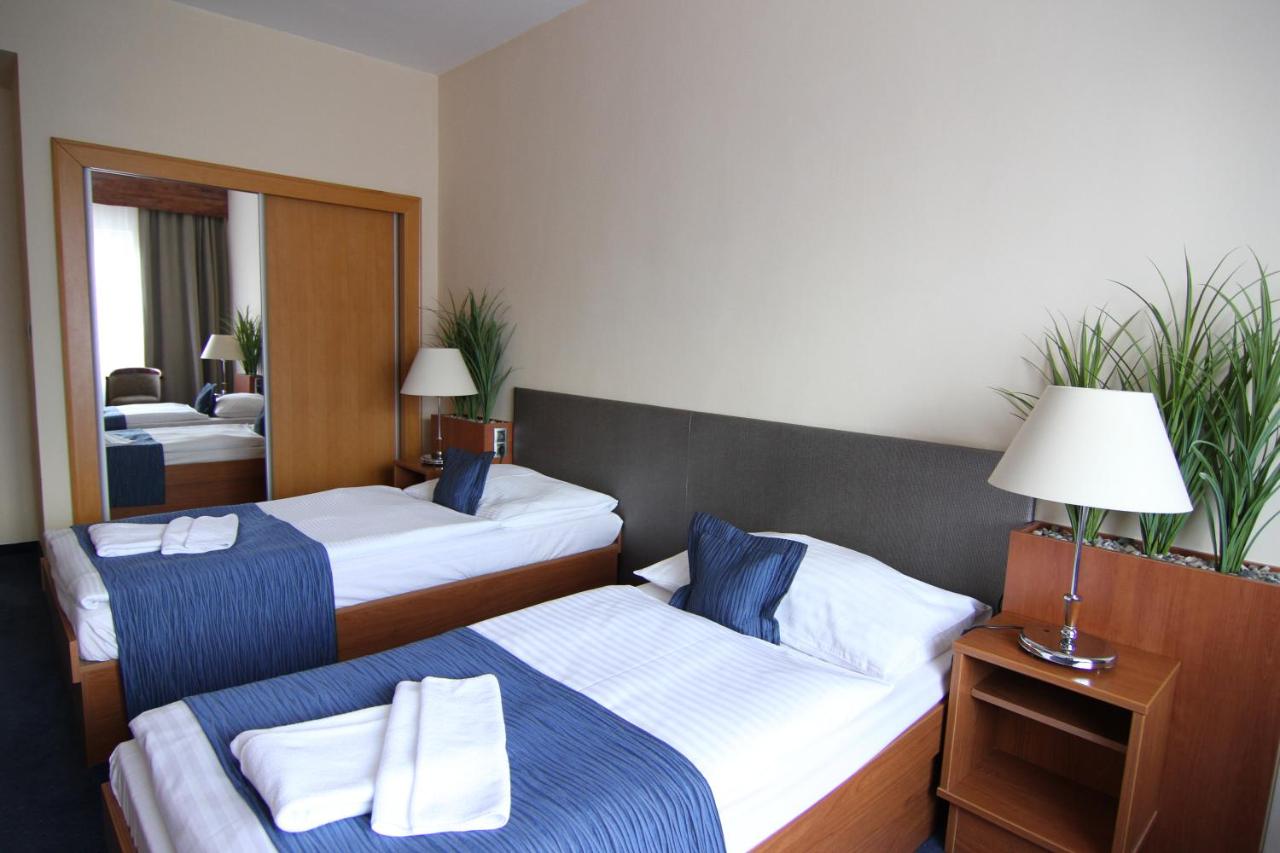 Hotel Theresia photo 3