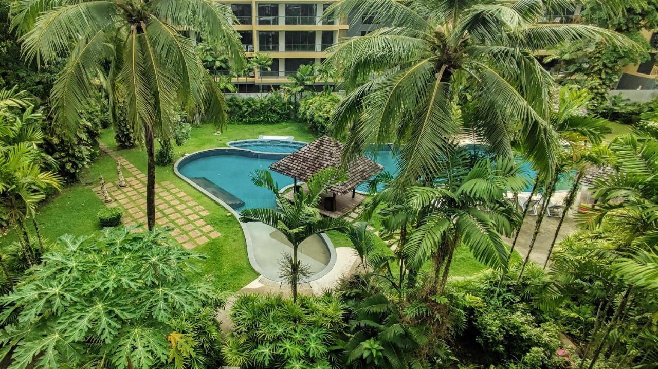 Photo - Casuarina Shores Apartment - SHA Plus