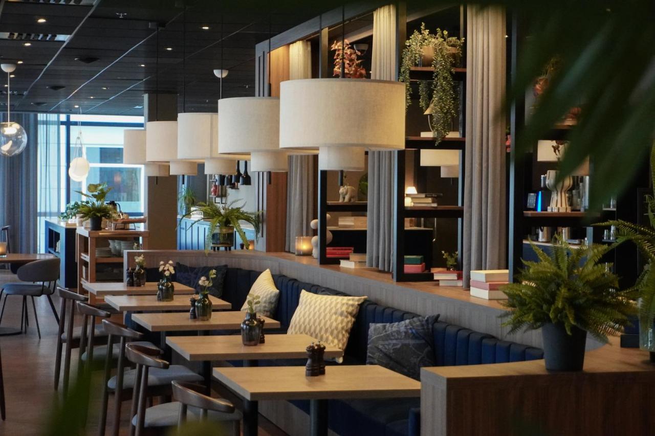 Home Hotel Grand Olav