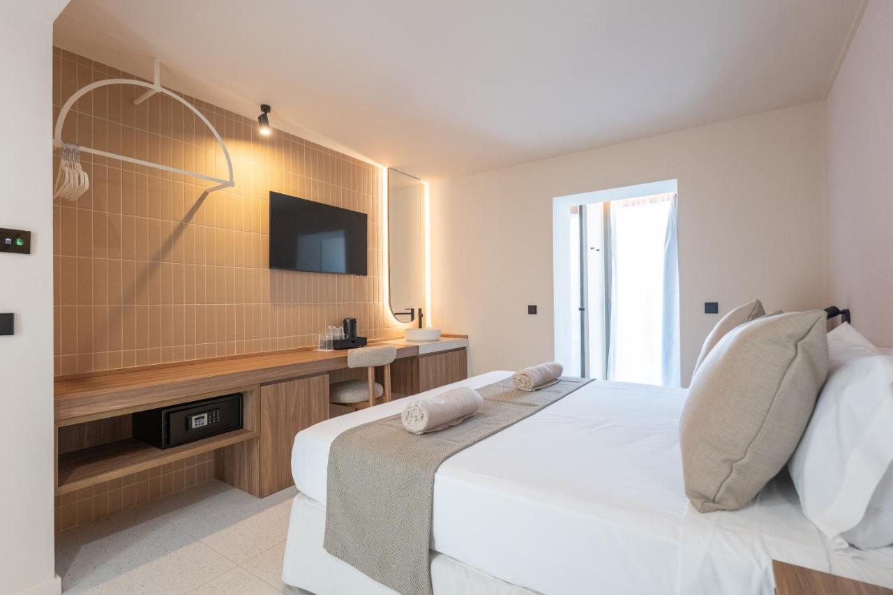 Marins Naiya Boutique Hotel - 3
